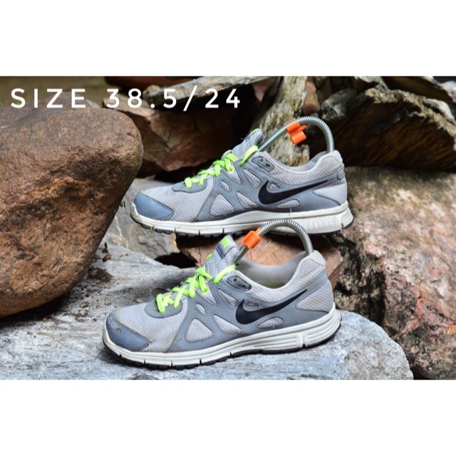 รองเท้ามือสอง Nike Made in Indonesia Shopee Thailand