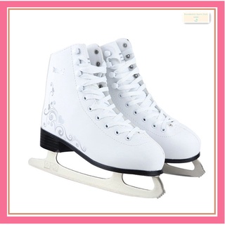 ราคา❤️‍🔥รองเท้าสเก็ต❤️‍🔥รองเท้าสเก็ต hot figure skate shoes