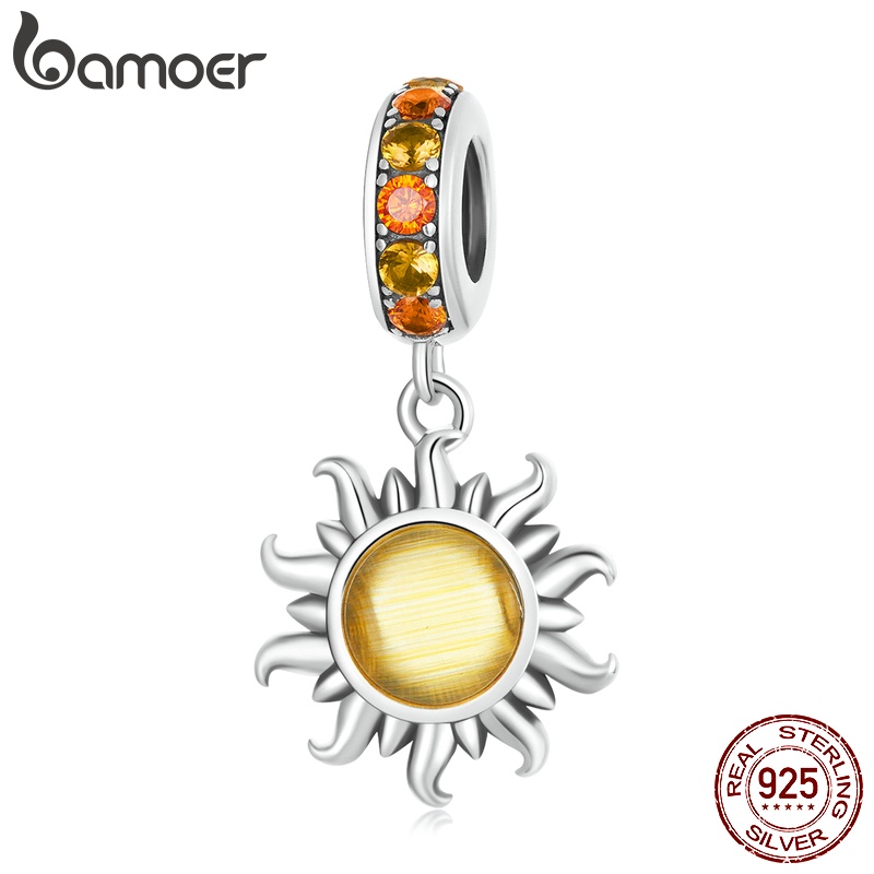 bamoer-จี้เงิน-925-รูปดวงอาทิตย์-เครื่องประดับ-สําหรับสร้อยข้อมือ-สร้อยคอ-scc2210