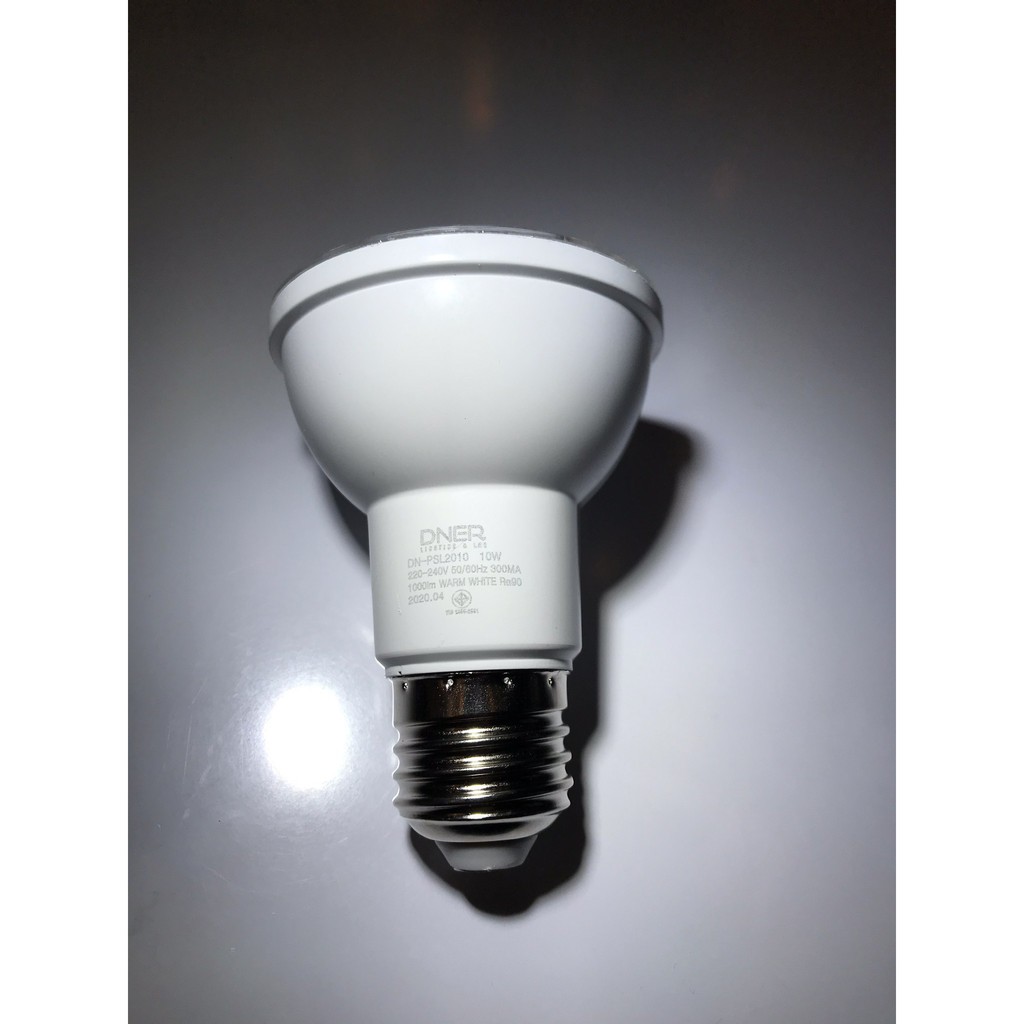 dner-led-par20-10w-1000-lumen-by-art-lux