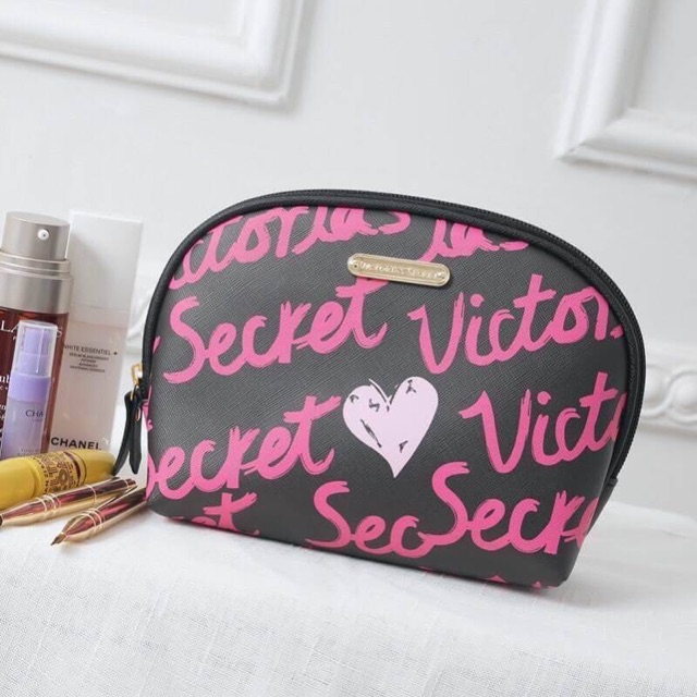 victorias-secret-cosmetic-bag-ของแท้-ราคาถูก