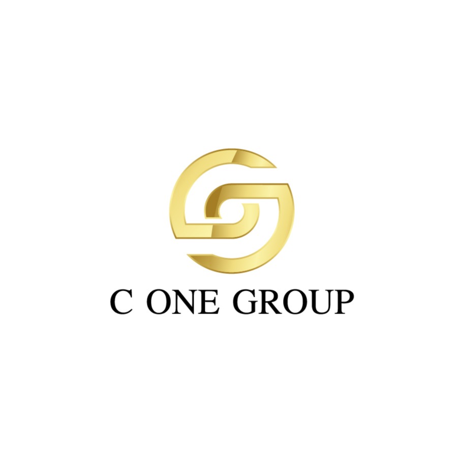 โลโก้ร้าน C ONE CONNECT
