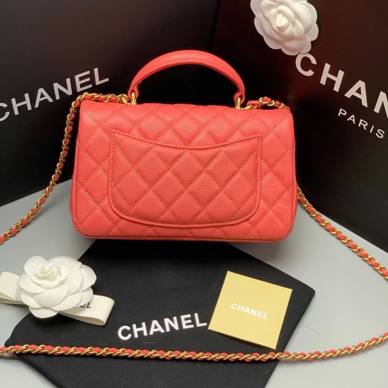 กระเป๋าสะพายข้าง-chanel