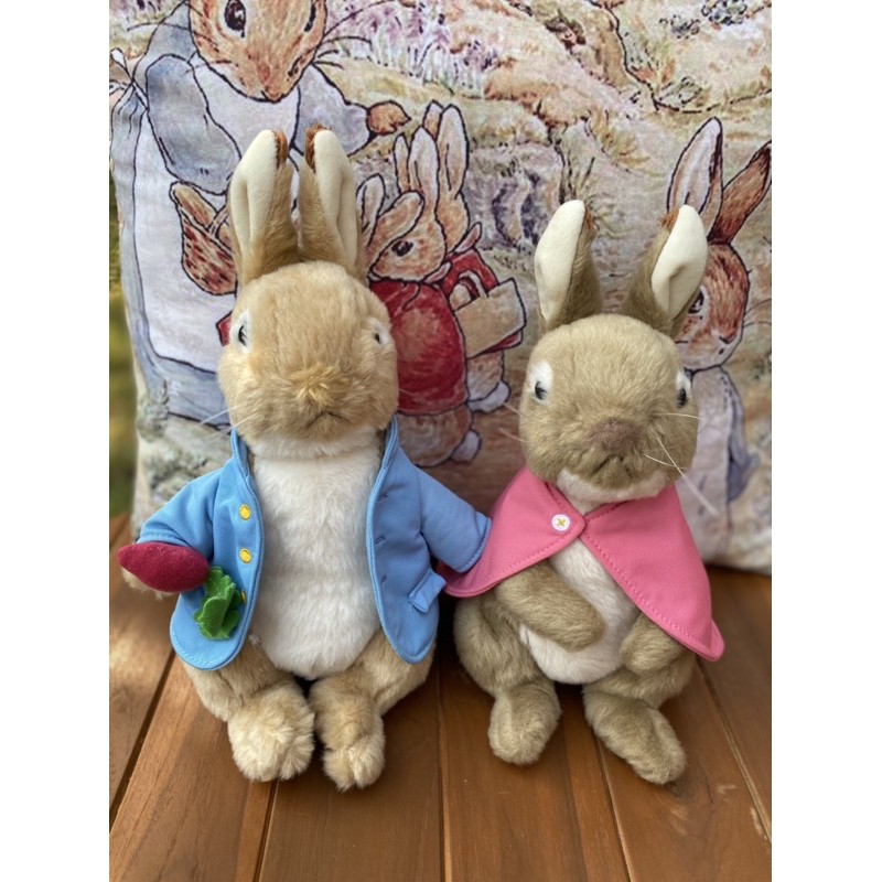 Peterrabbit(ปีเตอร์แรบบิท) | Shopee Thailand