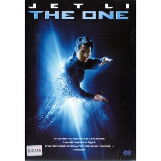 The One (DVD)/เดอะวัน เดี่ยวมหาประลัย (ดีวีดี)