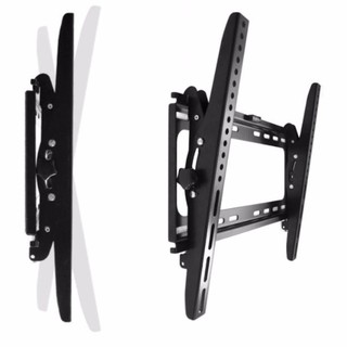 ขาแขวนจอ ปรับก้มเงยได้ Tilting Wall Mount 26"- 55"(Black)