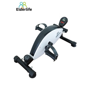 สินค้า Elderlife จักรยานกายภาพ มือ-เท้า ปั่น ระบบแม่เหล็ก  รุ่น EX-004