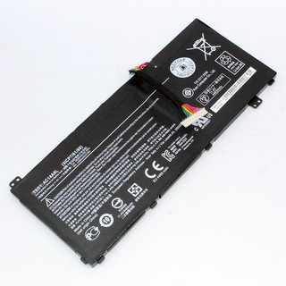 ภาพหน้าปกสินค้าBattery Acer VX5-591G-72LY and VX5-591G-58AX  Acer Aspire VN7-571 VN7-571G VN7-591 VN7-591G VN7-791G ซึ่งคุณอาจชอบสินค้านี้