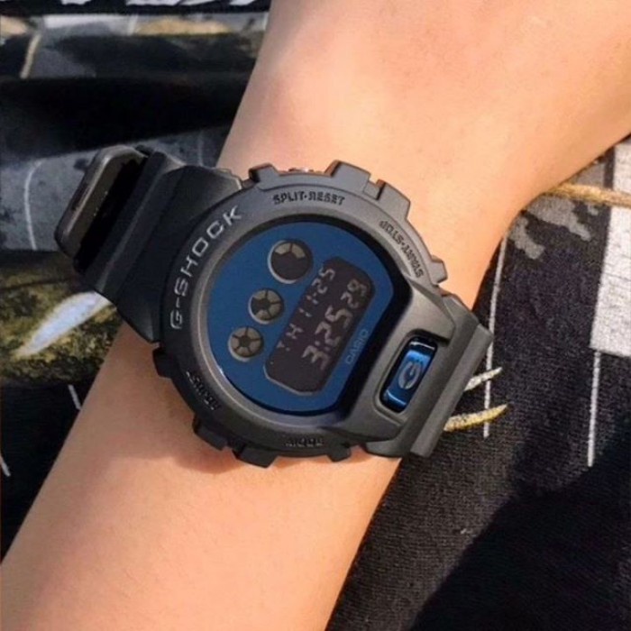 นาฬิกา-g-shock-รุ่น-dw-6900mma-2dr-สีดำ-ประกันcmg