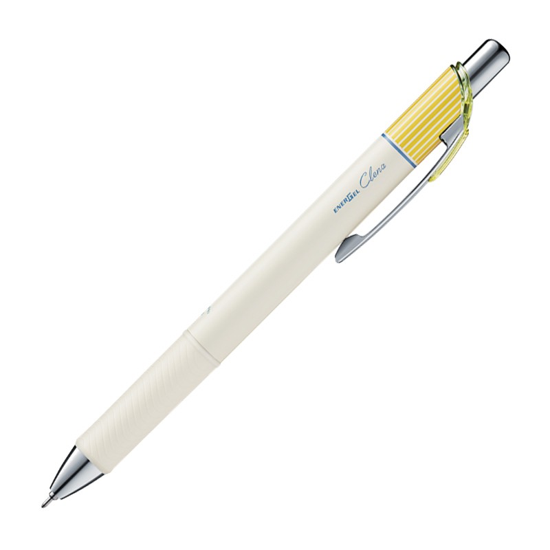 ภาพหน้าปกสินค้าปากกา Pentel Clena รุ่น BLN74 BLN75 หัวขนาด 0.4มม. จากร้าน ssfortunetrade บน Shopee