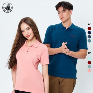 ราคาและรีวิวBODY GLOVE CLASSIC POLO เสื้อโปโล Spring Summer 2022