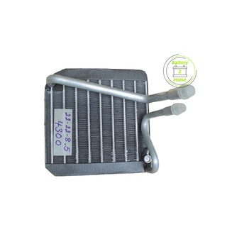 คอยล์เย็น ฮุนไดโซนาต้า92-93หัวปริ้นล็อก134A Car Ac Evaporator Hyundai Sonata