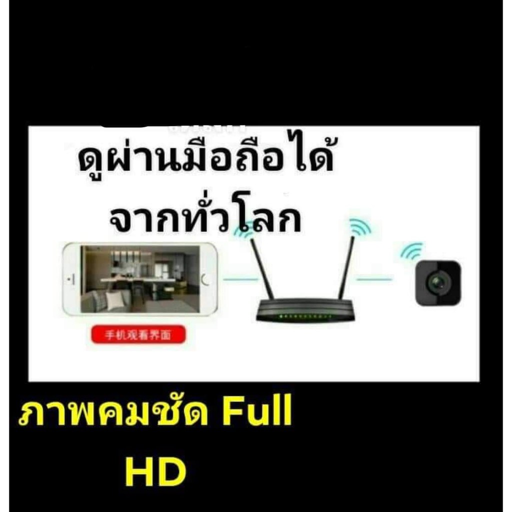 tt-cam-กล้อง-hd-wifi-ดูผ่านมือถือได้จากทุกที่ในโลก-เมนูไทย-ใช้ง่าย-มีอินฟราเรด-ถ่ายในที่มืดสนิทได้