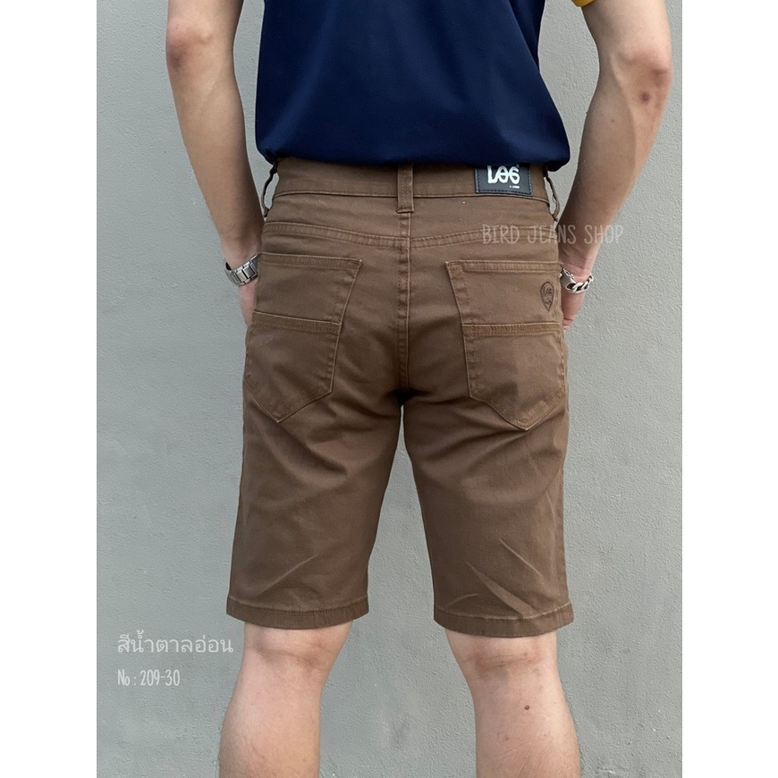 กางเกงขาสั้น-ชิโน-ยืด-มีหลายสี-กางเกงขาสั้นผู้ชาย-ไซส์-28-38-กางเกงขาสั้นลำลอง