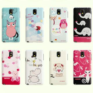 Case samsung Note3