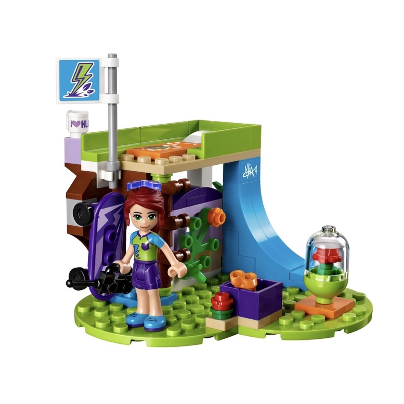 lego-friends-41327-mias-bedroom