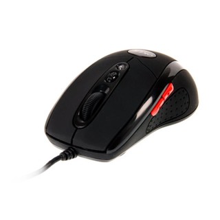 Oker Gaming Mouse รุ่น L7-15 - Black