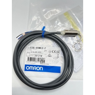E2E-X5ME2-Z  Omron ใหม่คุณภาพสูง Proximity Switch Sensor