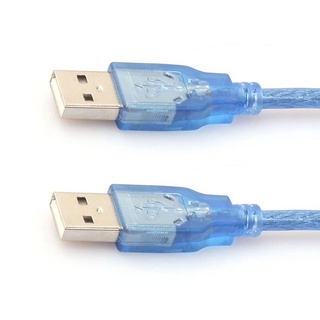 สินค้า สาย USB 2.0 M/M 1.8m/3m/5m/10m