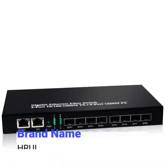 sfp-switch-8-port-fiber-lan-2port-10-100-1000mbps-fiber-optical-media-converter-gigabit-ethernet-switch-fiber-มีเดีย