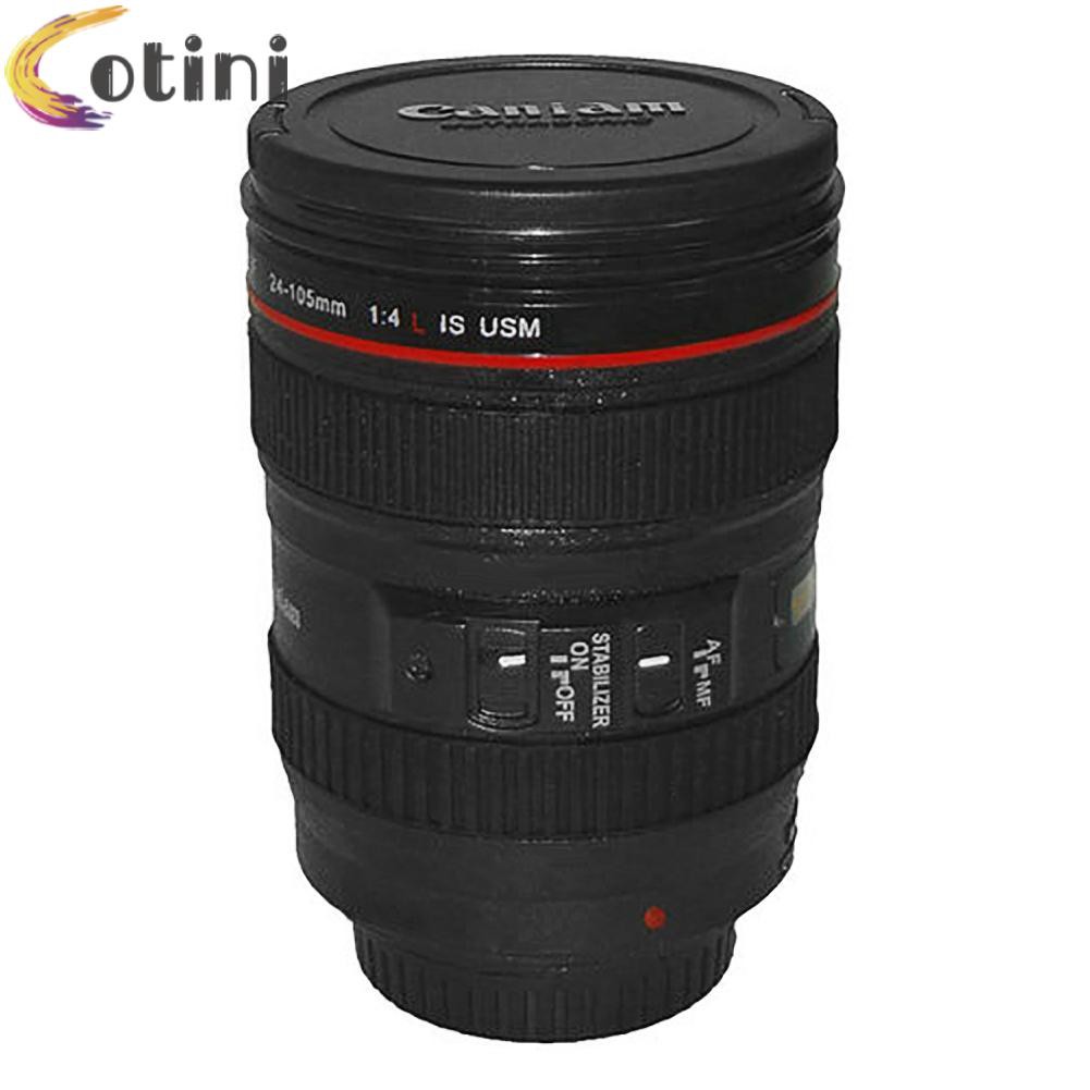 ภาพหน้าปกสินค้าCotini ถ้วยเลนส์กล้อง Slr 350 mL จากร้าน cotini.th บน Shopee