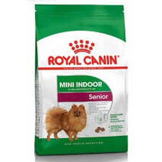 Royal Canin Mini Indoor Senior