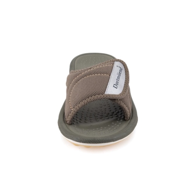 dortmuend-cc012-081-000-olive-sport-sandals-รองเท้าสุขภาพลำลอง-หลังเล่นกีฬา