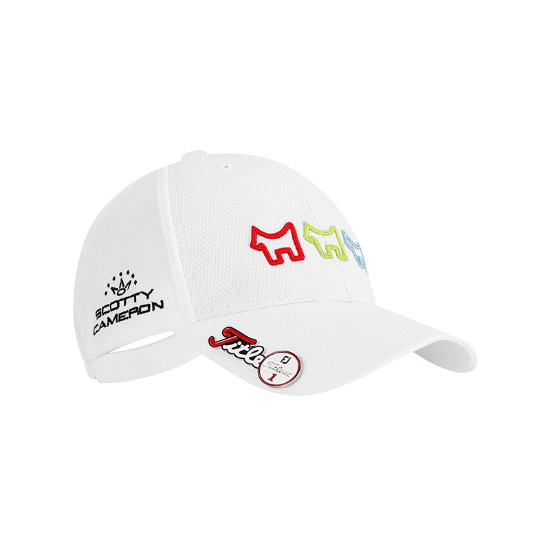 Pre order from China (7-10 days) SCOTTY CAMERON golf cap#93086 | Shopee ...