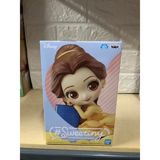 Q Posket Disney Character Belle