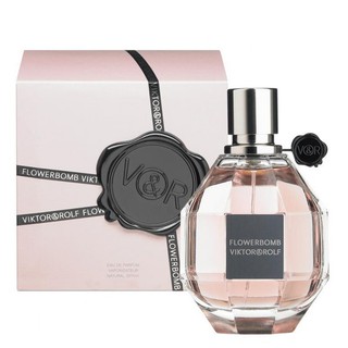 Viktor &amp; Rolf Flowerbomb EDP 100ml