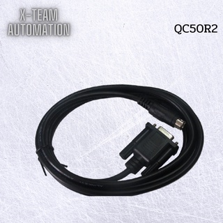 QC50R2 / Communication cable ของ PLC Q Series