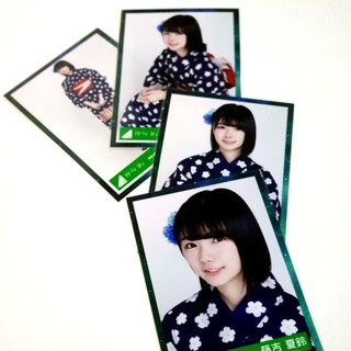 ⭐NEW KEYAKIZAKA46 PHOTO SET "Fujiyoshi Karen"⭐ รูปโฟโต้เซ็ต  ฟูจิโยชิ คาเรน เคยากิซากะ46