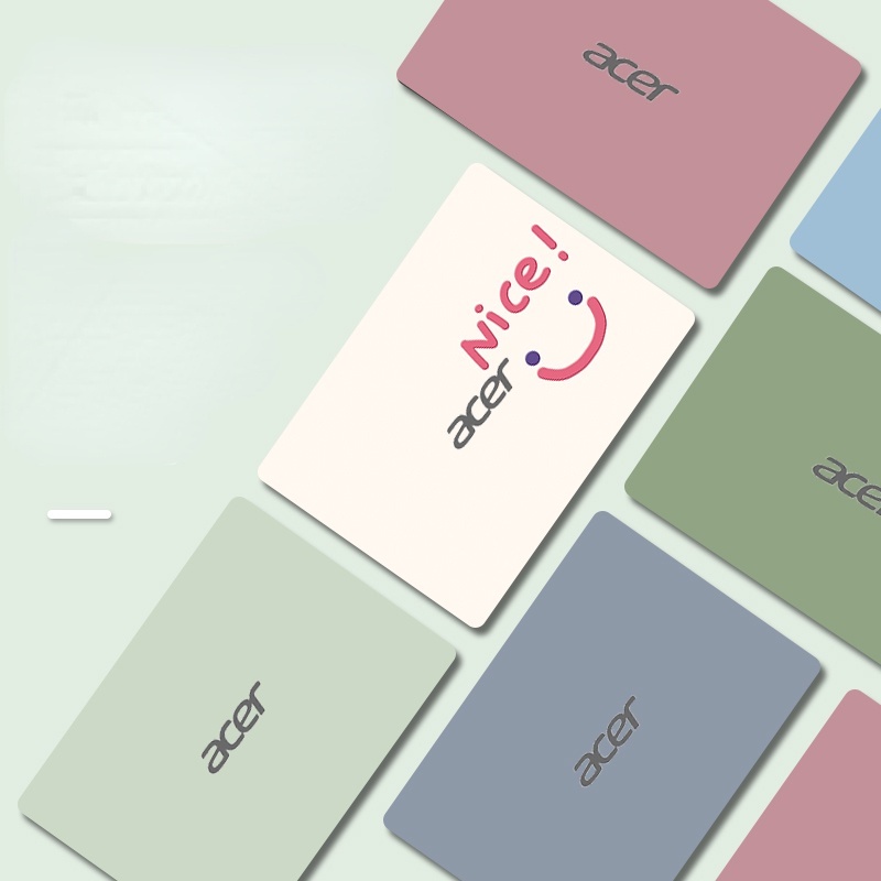 Acer Sticker SWIFT 3 SWIFT 5 AN515 A315 SF314 A515-45 Extraordinary ...