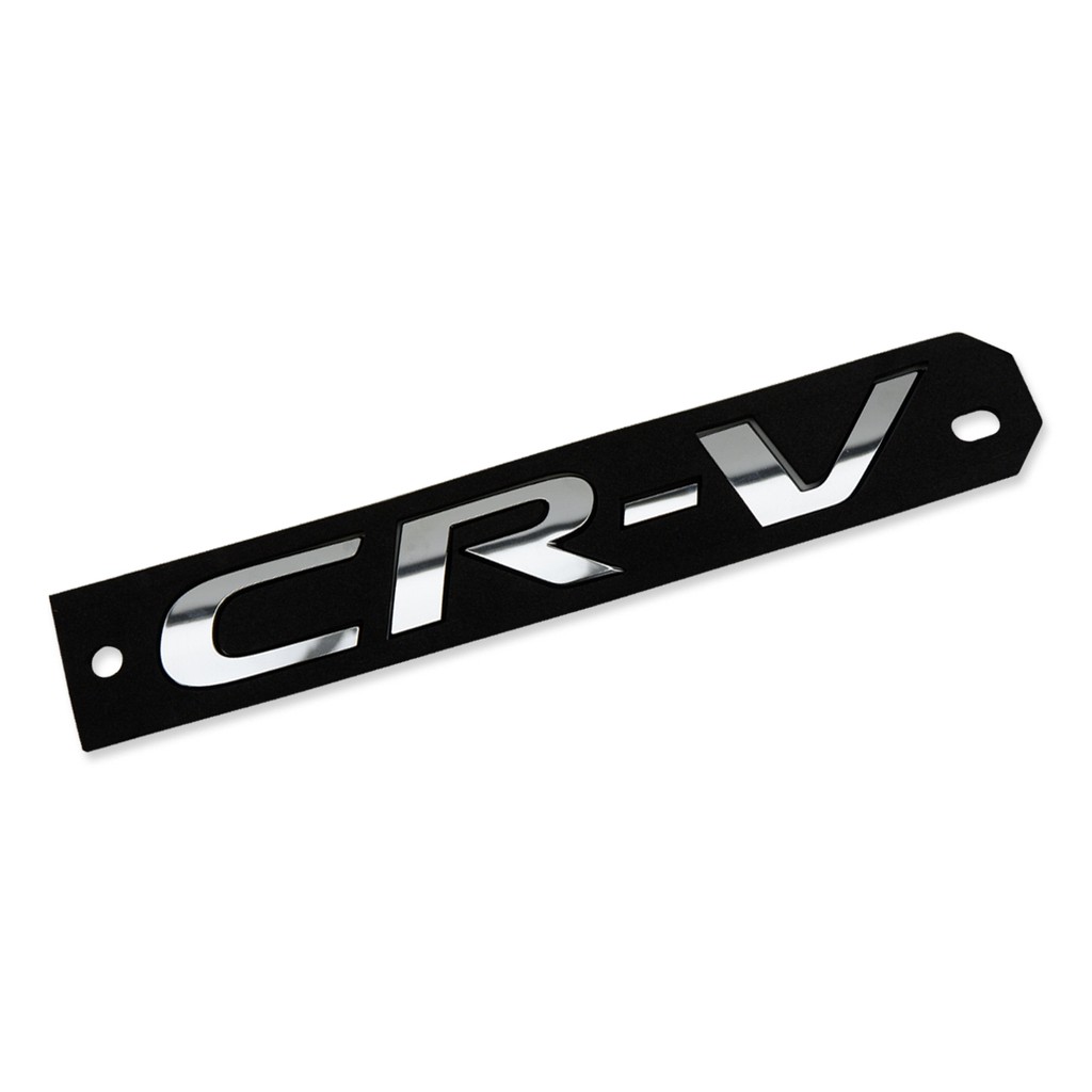 logo-ฝาท้าย-cr-v-honda-cr-v-ปี-2000-2018