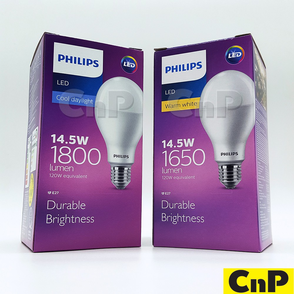 philips-หลอดไฟ-led-bulb-14-5w-ฟิลิปส์