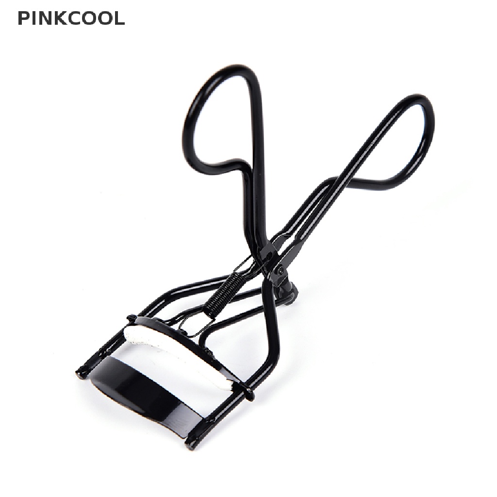 pinkcool-ใหม่-ที่ดัดขนตา-ด้ามจับมืออาชีพ-1-ชิ้น