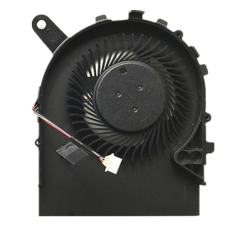 ภาพหน้าปกสินค้าCPU Cooling Fan for Dell Inspiron 14-7460 7460 7472 P74G CN-02X1VP FN0570-A1084P1EL ซึ่งคุณอาจชอบราคาและรีวิวของสินค้านี้