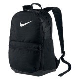 nike-กระเป๋าเป้-แฟชั่น-ชาย-nike-brasilia-medium-backpack-ของแท้-สี-black