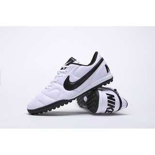 [สินค้าสปอต]รองเท้าฟุตบอล Nike/Adidasการฝึกอบรมวิชาชีพ ผู้ชาย รองเท้าฟุตซอล รองเท้าฟุตบอลฟุตซอล ส่งจากกรุงเทพ สปอตสินค้า