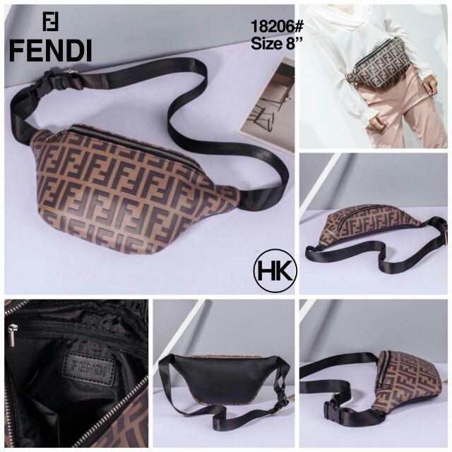 กระเป๋าแบรนด์เนม-fendi-เกรด-พรีเมี่ยม-ถ่ายภาพจากของจริงทุกภาพ