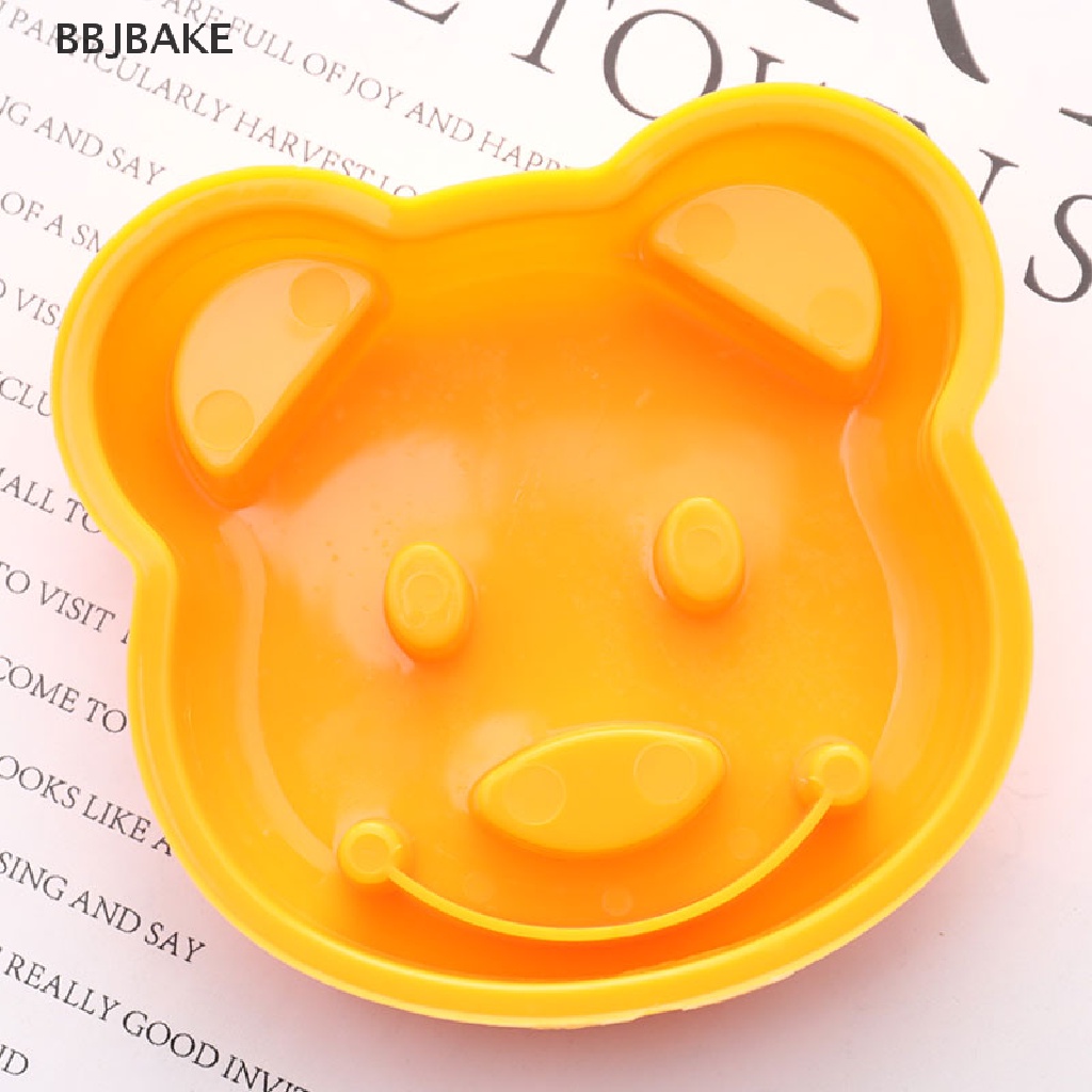 cxfsbake-แม่พิมพ์ทําแซนวิช-ขนมปัง-รูปหมีน้อย-kcb
