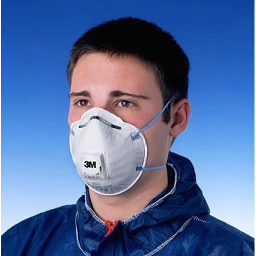 3m-10-ชิ้น-particulate-respirator-8822-p2-หน้ากากป้องกันฝุ่นละอองและฟูมโลหะ
