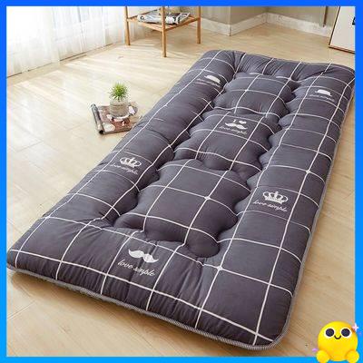 ที่นอนปิคนิค-3-5-ฟุต-ทอปเปอร์-3-5-ฟุต-ฟูก-3-5-ฟุต-ท้อปเปอร์-6ฟุต-mattress-intensive-single-person-mattress-student-mattress-mattress-บ้านนอนหลับสามารถพับหมอนที่นอน-tatami-ได้