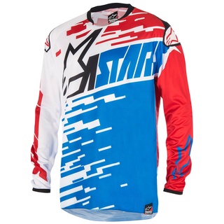 【COD】 พร้อมส่ง เสื้อกีฬาแขนสั้น แบบแห้งเร็ว เหมาะกับฤดูร้อน สําหรับขี่รถมอเตอร์ไซค์วิบาก MTB 2022