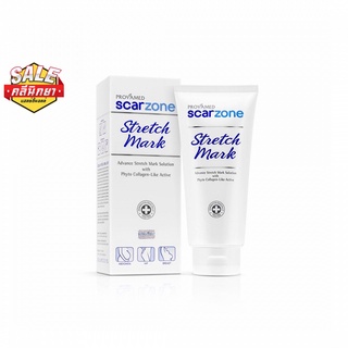 PROVAMED SCAR ZONE STRETCH MARK 200 g.