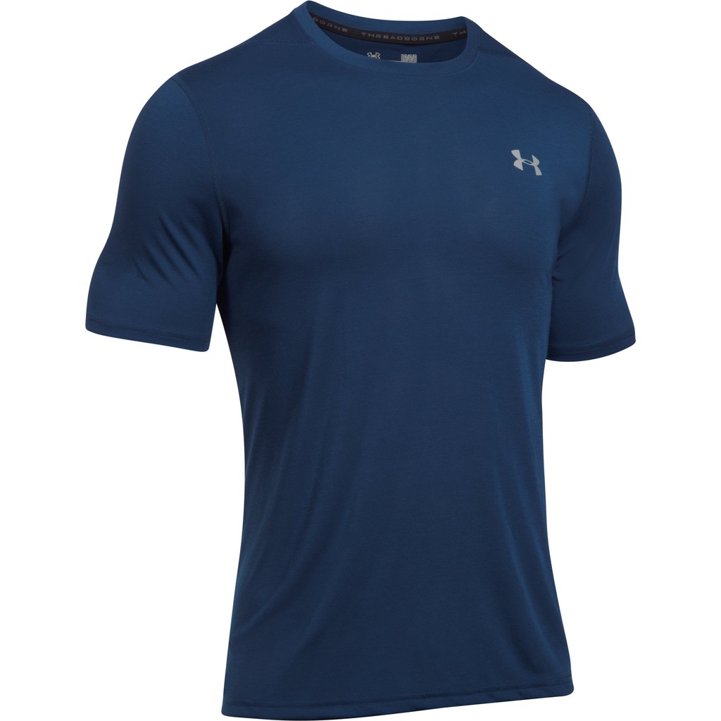 UA THREADBORNE SS Shopee Thailand