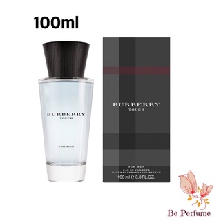 น้ำหอม Burberry Touch for Men EDT 100 ml