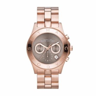 Marc Jacobs MBM3308 Womens Blade Wrist Watches