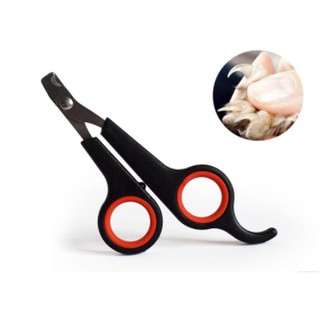 พร้อมส่ง!! กรรไกรตัดเล็บ สุนัขและแมว Dog nail clipper