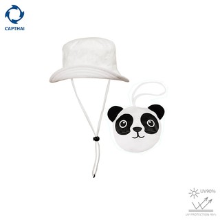 ภาพหน้าปกสินค้าหมวกกันยูวี ULTRA BEAR  Transformer Hat ที่เกี่ยวข้อง